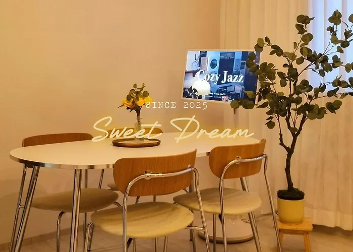 Sweet Dream 公寓 首爾