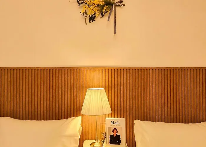 公寓 Sweet Dream
